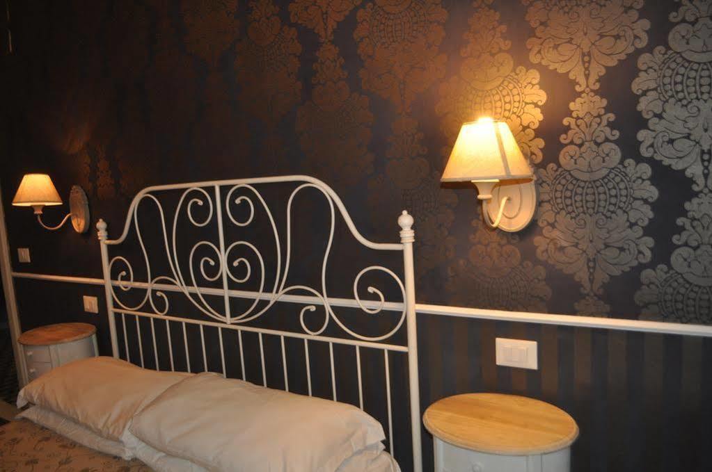 B&B Villa Regina Pisa Luaran gambar