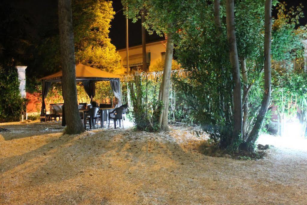 B&B Villa Regina Pisa Luaran gambar