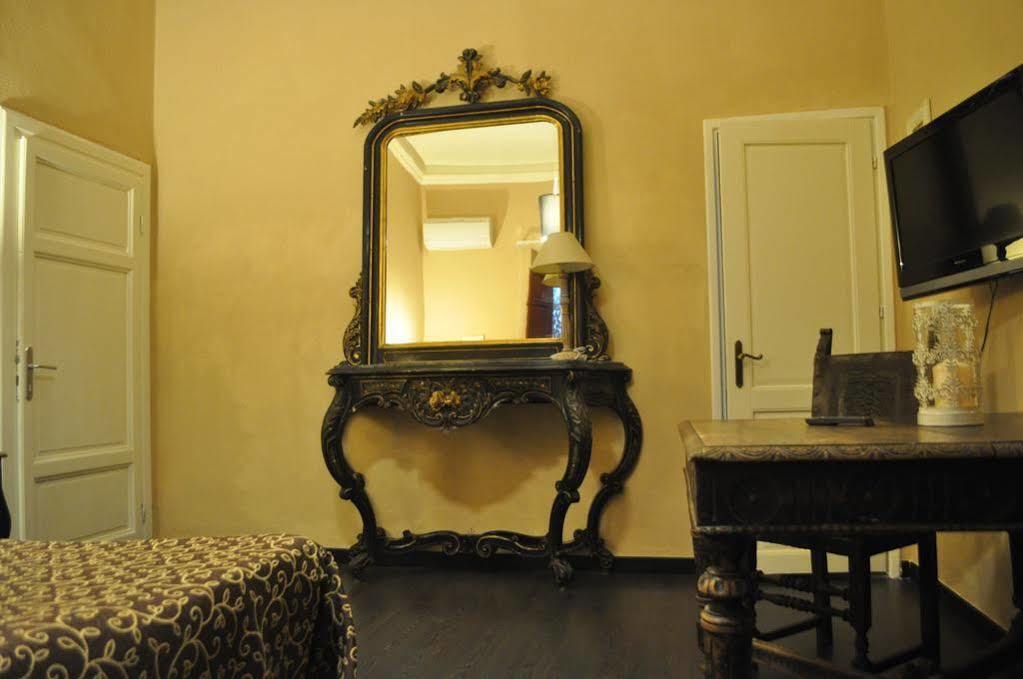 B&B Villa Regina Pisa Luaran gambar