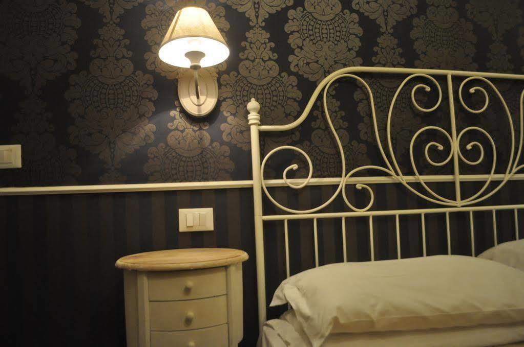 B&B Villa Regina Pisa Luaran gambar