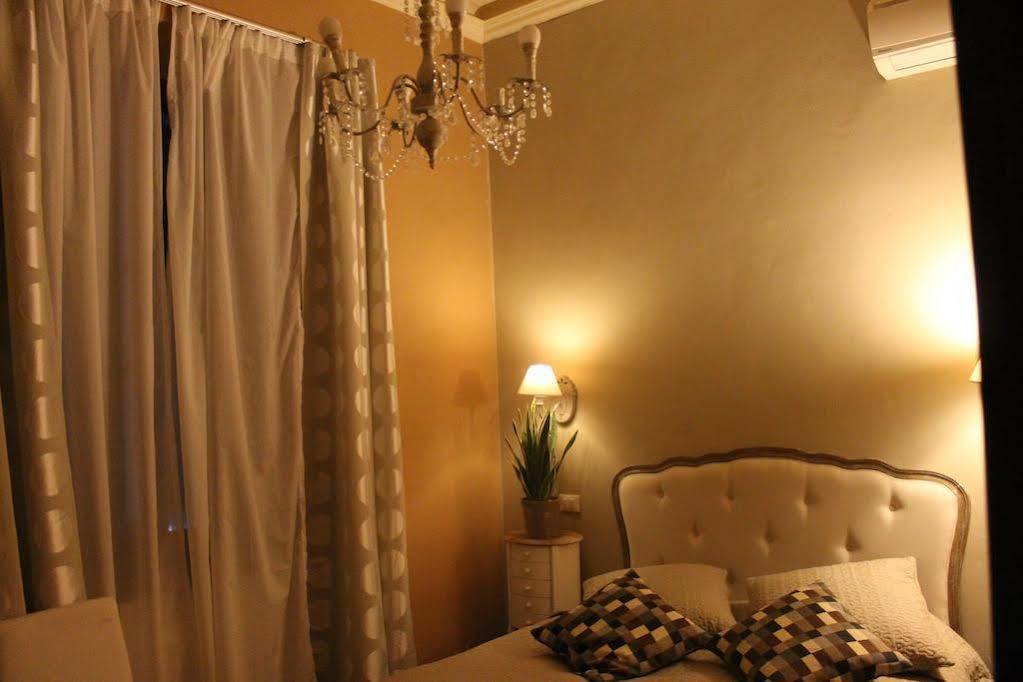 B&B Villa Regina Pisa Luaran gambar