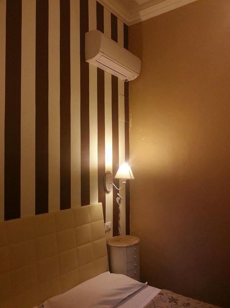 B&B Villa Regina Pisa Luaran gambar