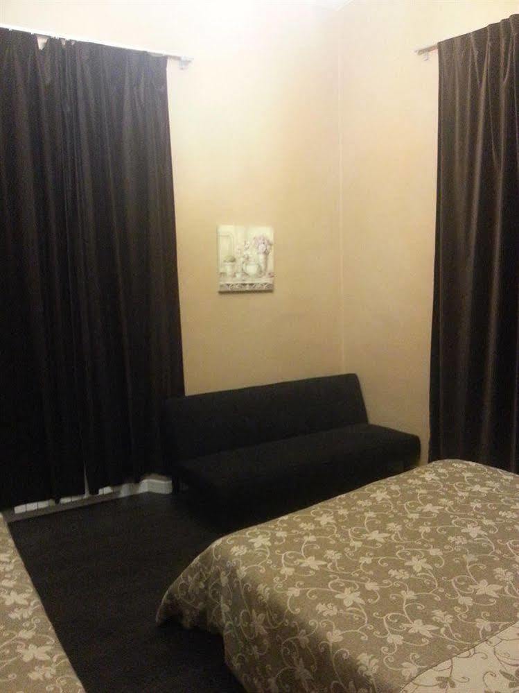 B&B Villa Regina Pisa Luaran gambar