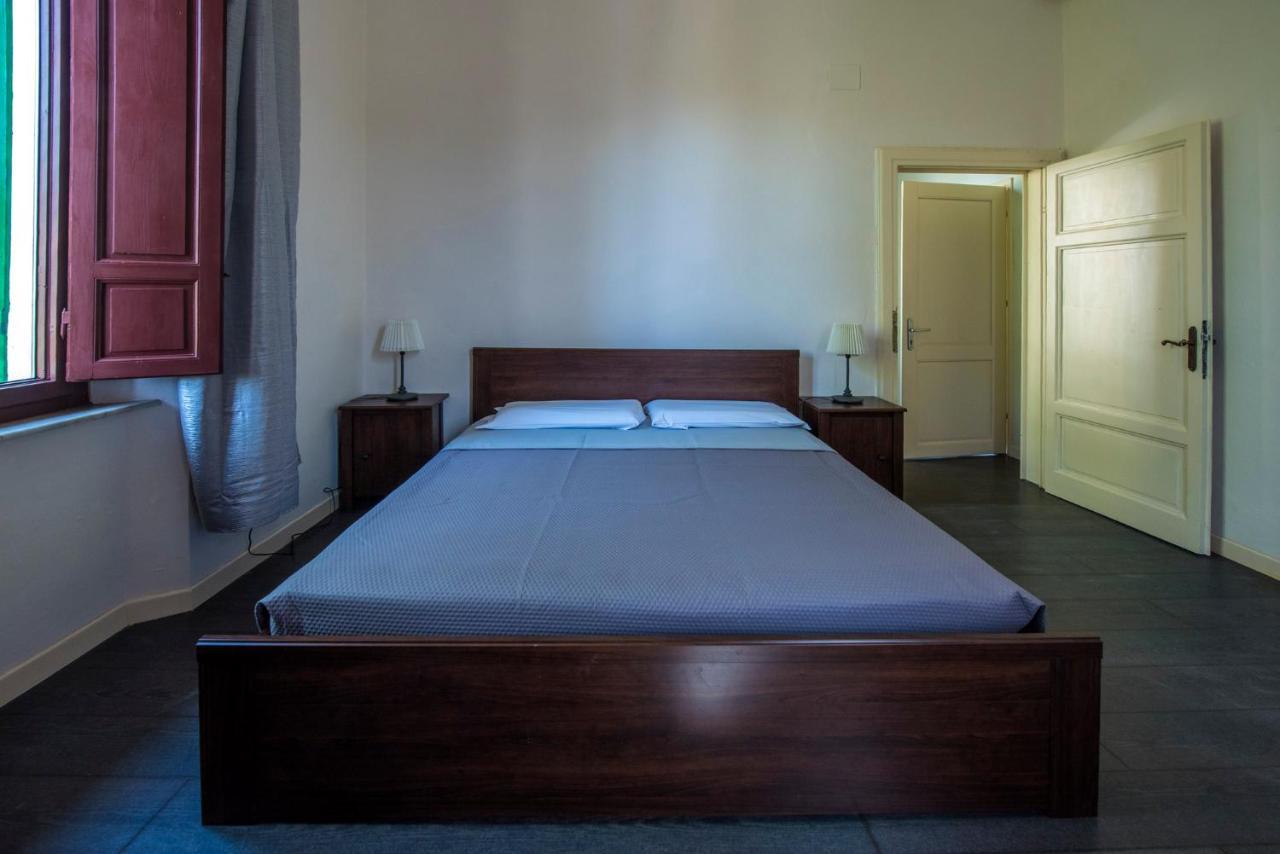 B&B Villa Regina Pisa Luaran gambar